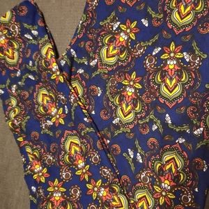 LuLaRoe Leggings OS
